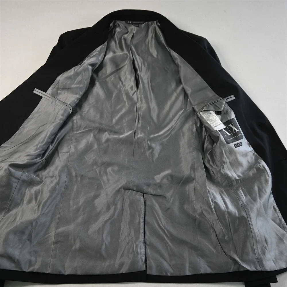 Armani Exchange armani exchange